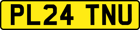 PL24TNU