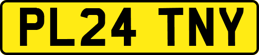 PL24TNY