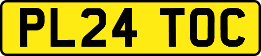 PL24TOC