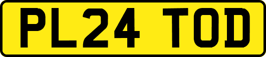 PL24TOD