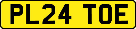 PL24TOE