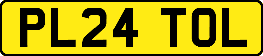 PL24TOL
