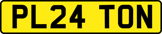 PL24TON