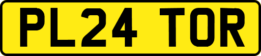 PL24TOR