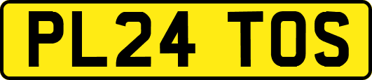 PL24TOS