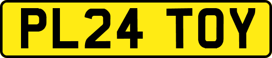 PL24TOY