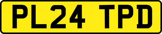 PL24TPD
