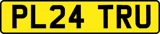 PL24TRU