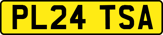 PL24TSA