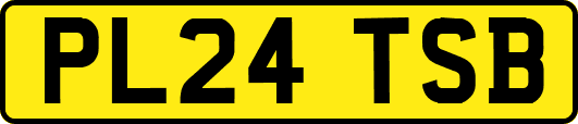 PL24TSB