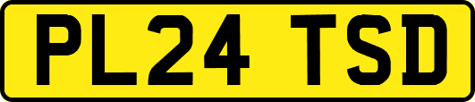 PL24TSD