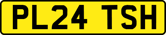 PL24TSH