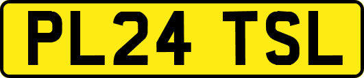 PL24TSL