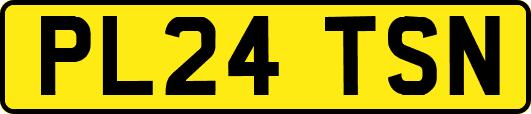 PL24TSN