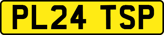 PL24TSP