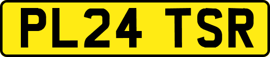 PL24TSR