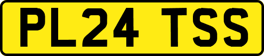 PL24TSS