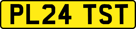 PL24TST