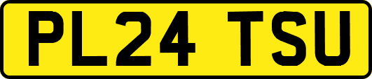 PL24TSU