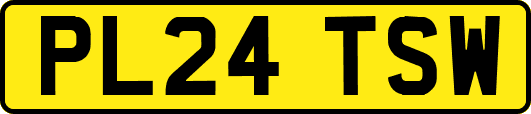 PL24TSW