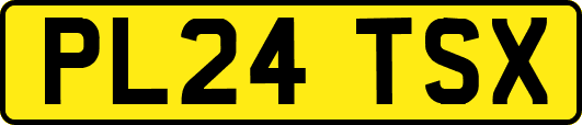 PL24TSX