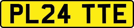 PL24TTE
