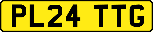 PL24TTG