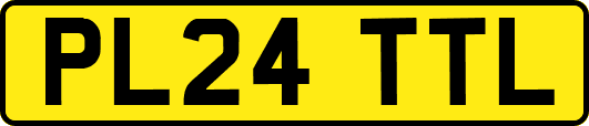 PL24TTL