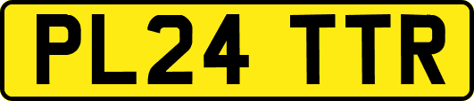 PL24TTR