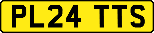 PL24TTS