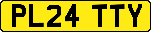 PL24TTY