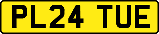PL24TUE