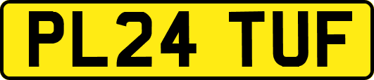 PL24TUF