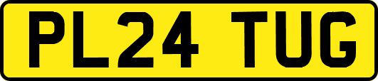 PL24TUG