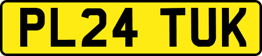 PL24TUK