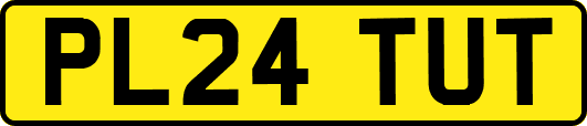 PL24TUT