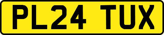 PL24TUX