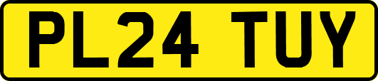PL24TUY