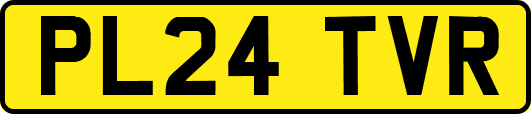 PL24TVR