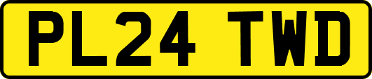 PL24TWD