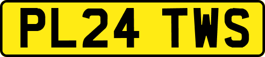 PL24TWS