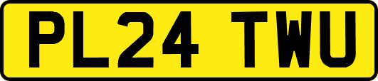 PL24TWU