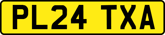 PL24TXA