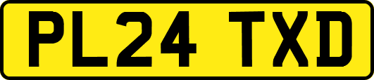 PL24TXD