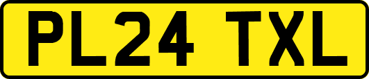 PL24TXL