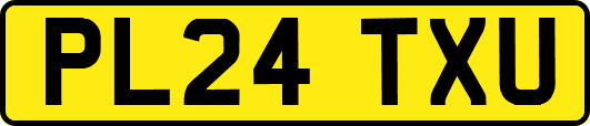PL24TXU