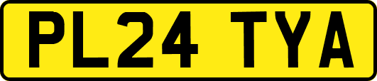 PL24TYA