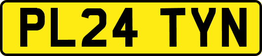 PL24TYN