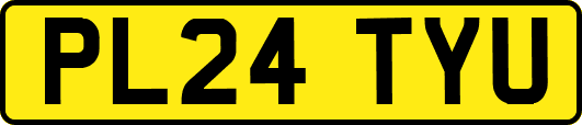 PL24TYU