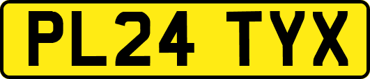 PL24TYX